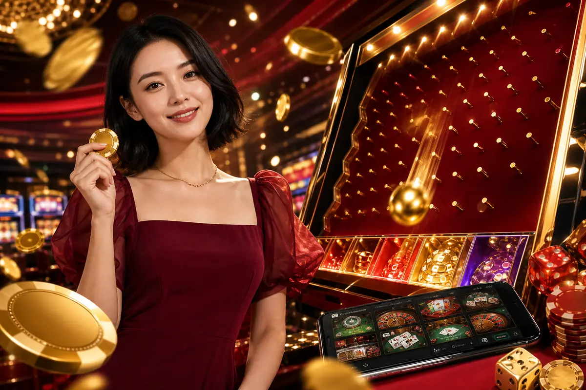 m88link live dealer studio