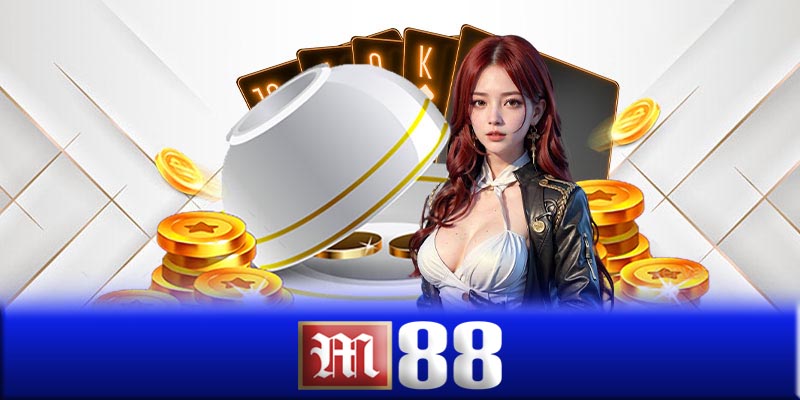 Một số lưu ý khi chơi casino M88